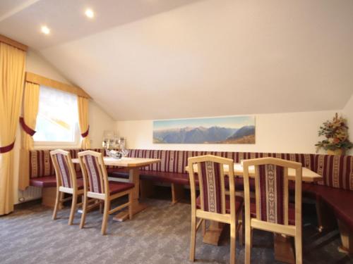 Apartment Apart Birgit by Interhome in Kappl, Österreich