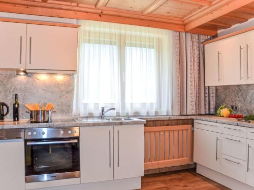 Apartment Wechner-3 by Interhome in Kappl