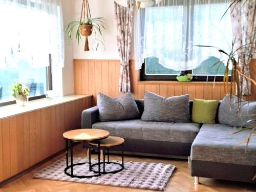 Holiday Home Katharina by Interhome in Grobming