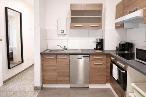 City Apartments in 諾伊斯