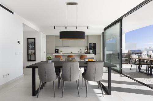 Fasiliti, Luxury 3-Bedroom Apartment in Higuerón (Luxury 3-Bedroom Apartment in Higueron) in La Capellania