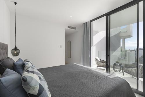 Fasiliti, Luxury 3-Bedroom Apartment in Higuerón (Luxury 3-Bedroom Apartment in Higueron) in La Capellania