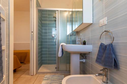 Lovely ground-floor apartment with fenced garden, Bibione (Foto 5)