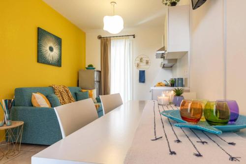 Lovely ground-floor apartment with fenced garden, Bibione (Foto 10)