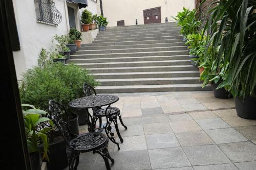 The Printhouse Hotel, Istanbul (fotografie 6)