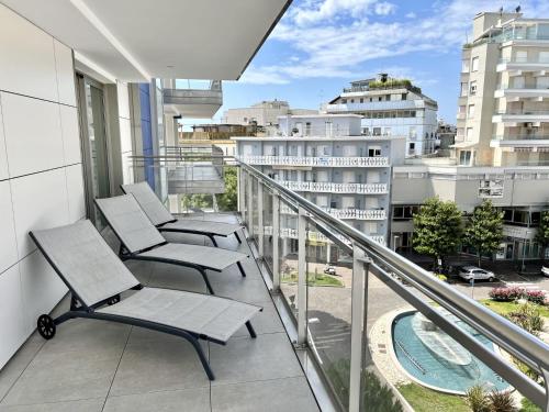 Apartment Nashira-2 by Interhome