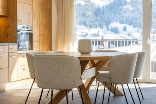 Hidden Retreats The Balmhorn in Frutigen, Schweiz