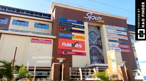 Speedway Haven -2 Minutes To SpurMall & Ashaki Resort in Ruiru