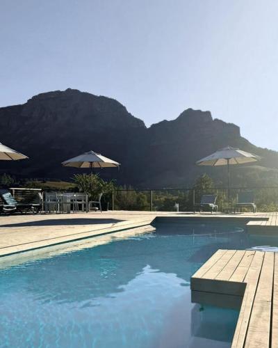 Alluvia Boutique Winery & Luxury Accommodation 5