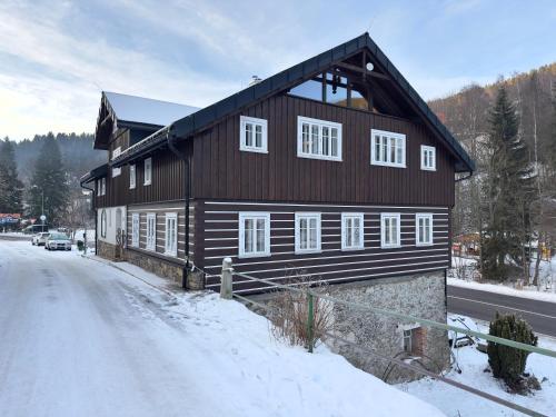 Apartmány Bouda 230 (Apartmany Bouda 230) in Pec pod Snezkou