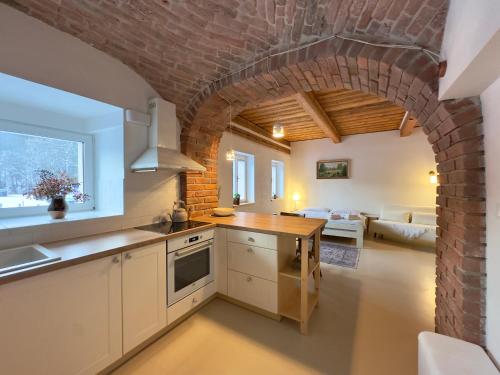 Apartmány Bouda 230 (Apartmany Bouda 230) in Pec pod Snezkou
