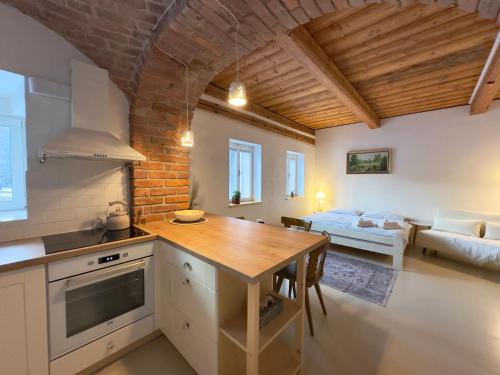Apartmány Bouda 230 (Apartmany Bouda 230) in Pec pod Snezkou
