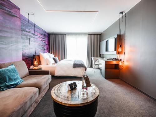 Hotel City Maribor in Maribor