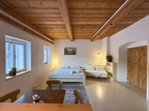Apartmány Bouda 230 (Apartmany Bouda 230) in Pec pod Snezkou