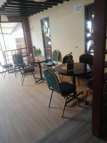 Fanice suite in 중심업무지구
