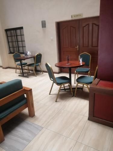Fanice suite in 중심업무지구