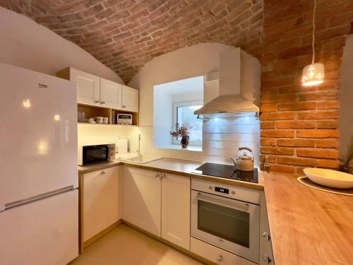 Apartmány Bouda 230 (Apartmany Bouda 230) in Pec pod Snezkou