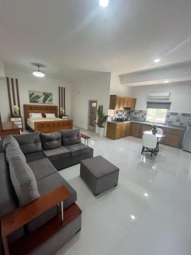 . Hotel Altos de la Montaña