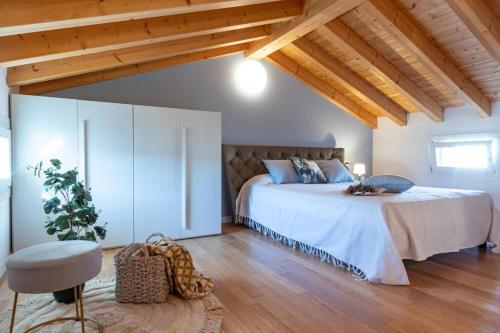 Comfortable flat in a residence with swimming pool, Bibione (Foto 7)