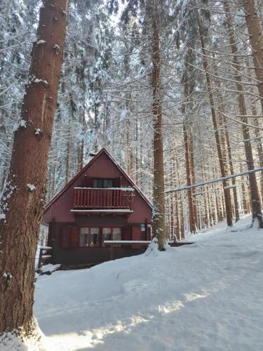 Chata Adavy obrázok