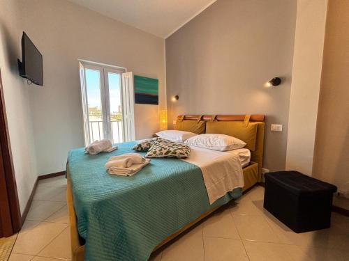 Teatro Massimo - Apartment with a View of Theater Massimo