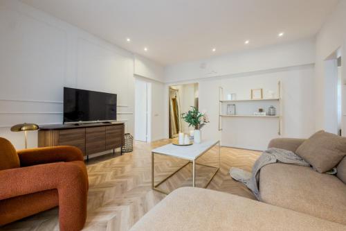Four Petals Barcelona Boutique Apartments