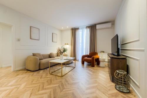 Four Petals Barcelona Boutique Apartments, Barcelona