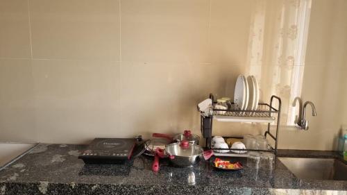 Sai Swarga Home Stay