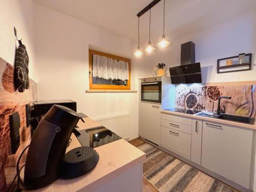 Apartment Vallis Bella by Interhome in Kappl