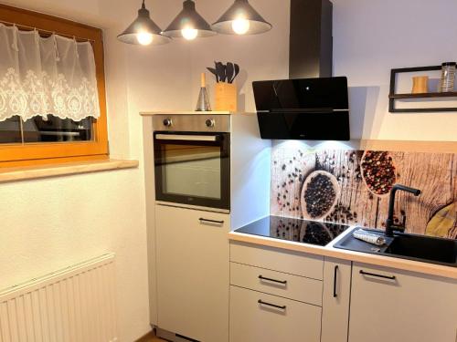 Apartment Vallis Bella by Interhome in Kappl