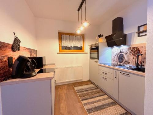 Apartment Vallis Bella by Interhome in Kappl