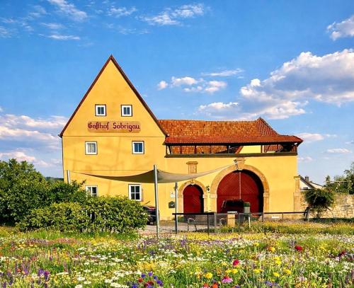 Landhaus Sofie in 克賴沙