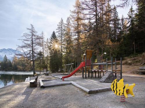 Apartment Parc C013 by Interhome in Champex