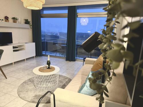 Studio Studio 806 with balcony by Interhome, Бреден (фото 9)