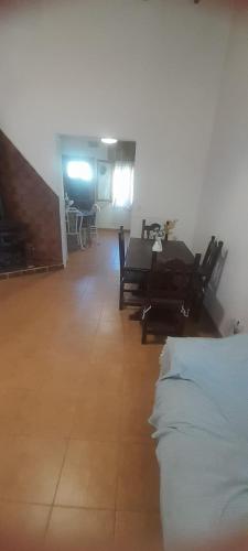 Casa Borthaburu Mar del Plata