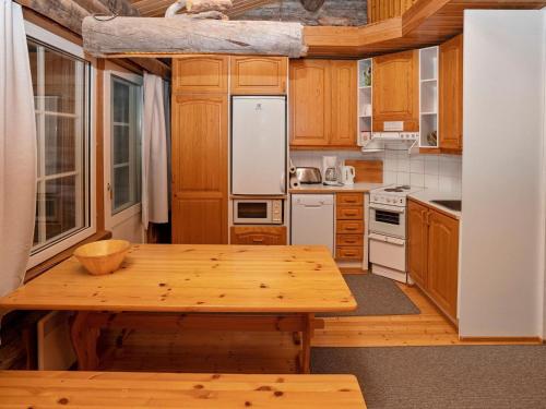 Holiday Home Rukankuukkeli A5 By Interhome - Kuusamo