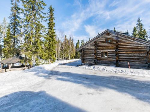 Holiday Home Seitseman Savua 3 By Interhome - Ruka