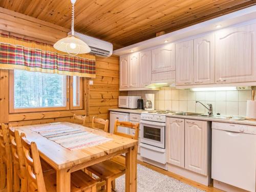 Holiday Home Revontuli By Interhome - Kuusamo