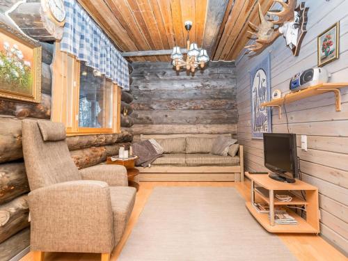 Holiday Home Pajalan Honka By Interhome - Kuusamo