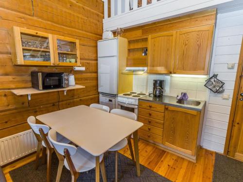 Holiday Home Porokaarre Nr 10 By Interhome - Kuusamo