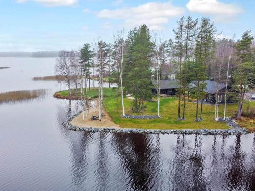 . Holiday Home Mäntyranta by Interhome