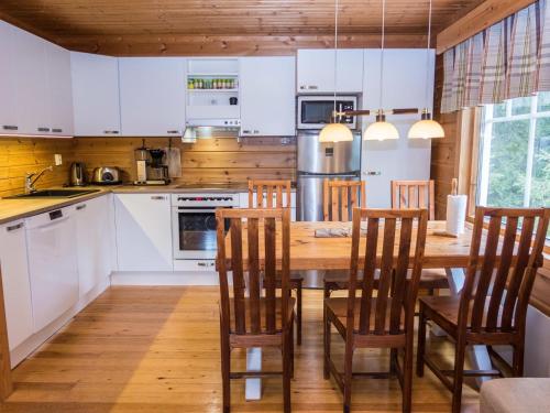 Holiday Home Joutilas By Interhome - Ruka