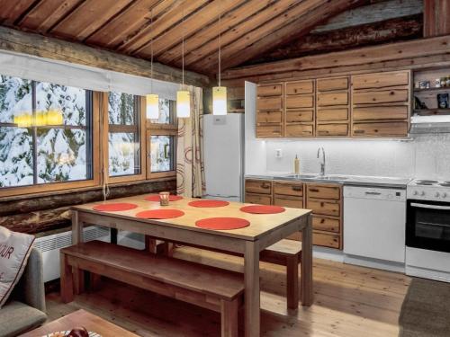 Holiday Home Rantaruka 4d1 By Interhome - Ruka