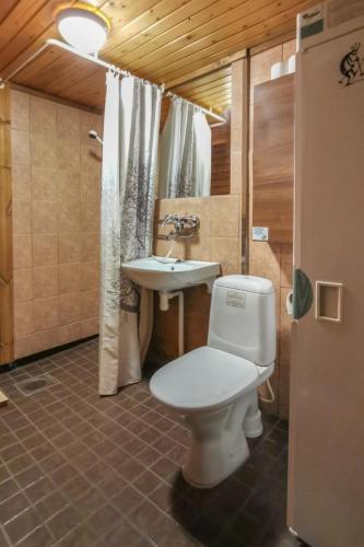 Holiday Home Salakolo 1 By Interhome - Kuusamo