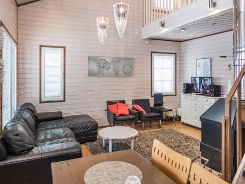 Holiday Home Saukkotupa By Interhome - Ruka