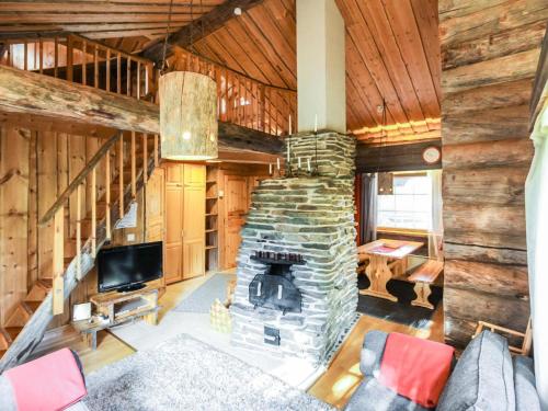 Holiday Home Kuruhovi A By Interhome - Kuusamo