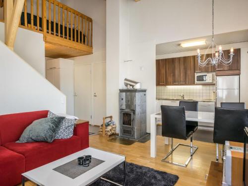 Holiday Home Kesa-iikka C6 By Interhome - Ruka