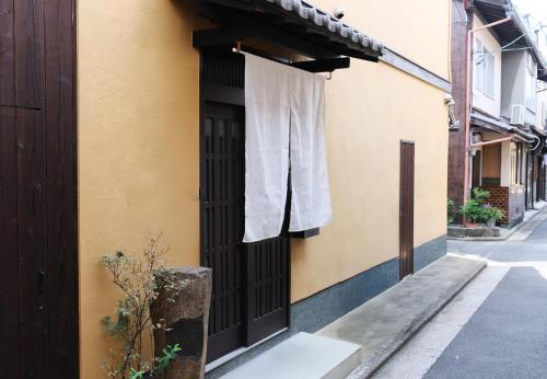 洛殊院 京町家整棟出租 古韻與現代舒適並存