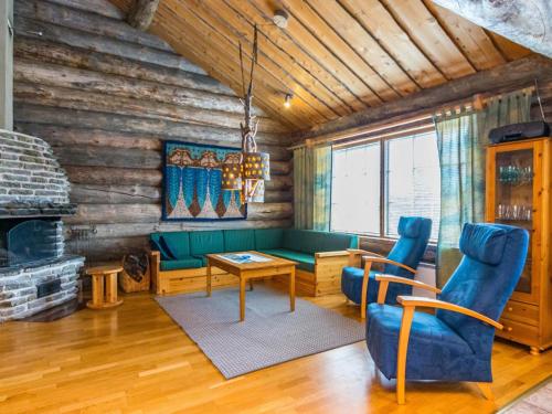 Holiday Home Kelokieppi By Interhome - Kuusamo