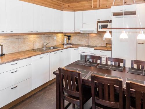 Holiday Home Katajarinne B By Interhome - Ruka
